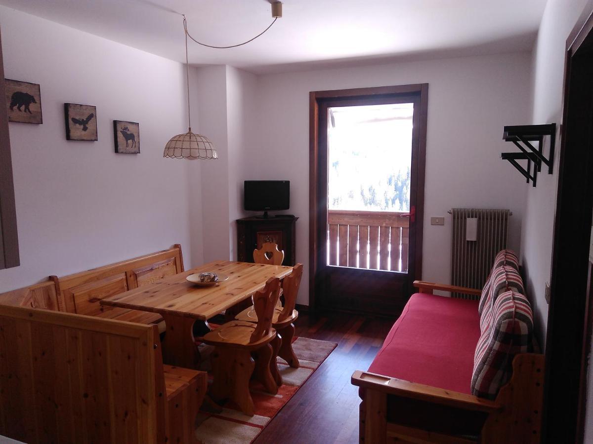 Plodn House Apartman Sappada Kültér fotó