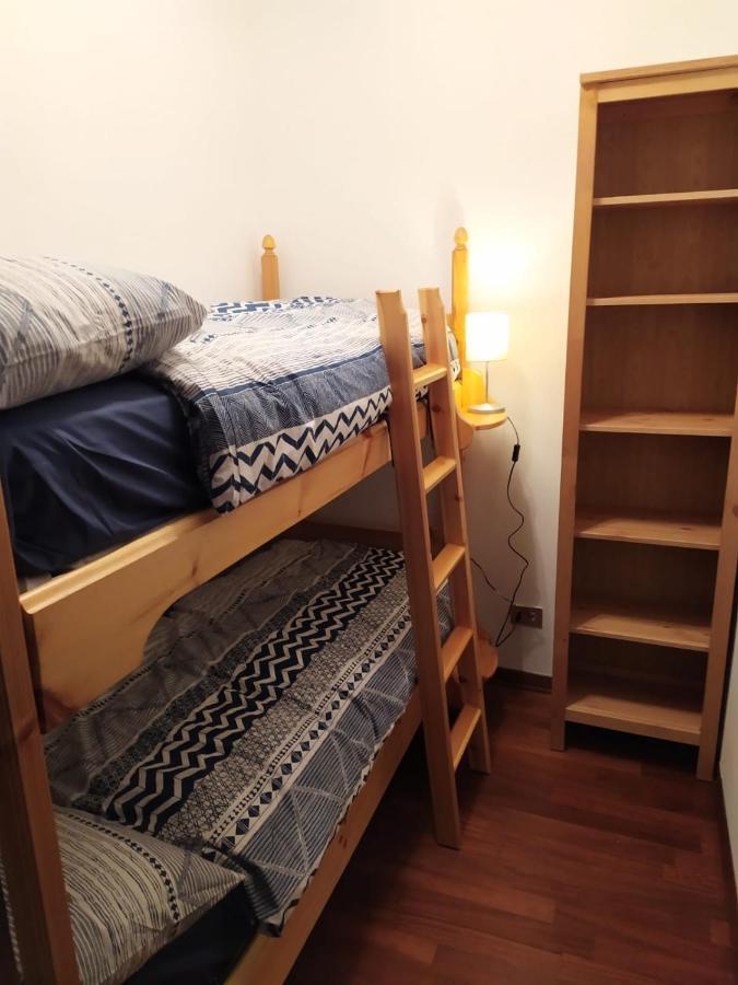 Plodn House Apartman Sappada Kültér fotó