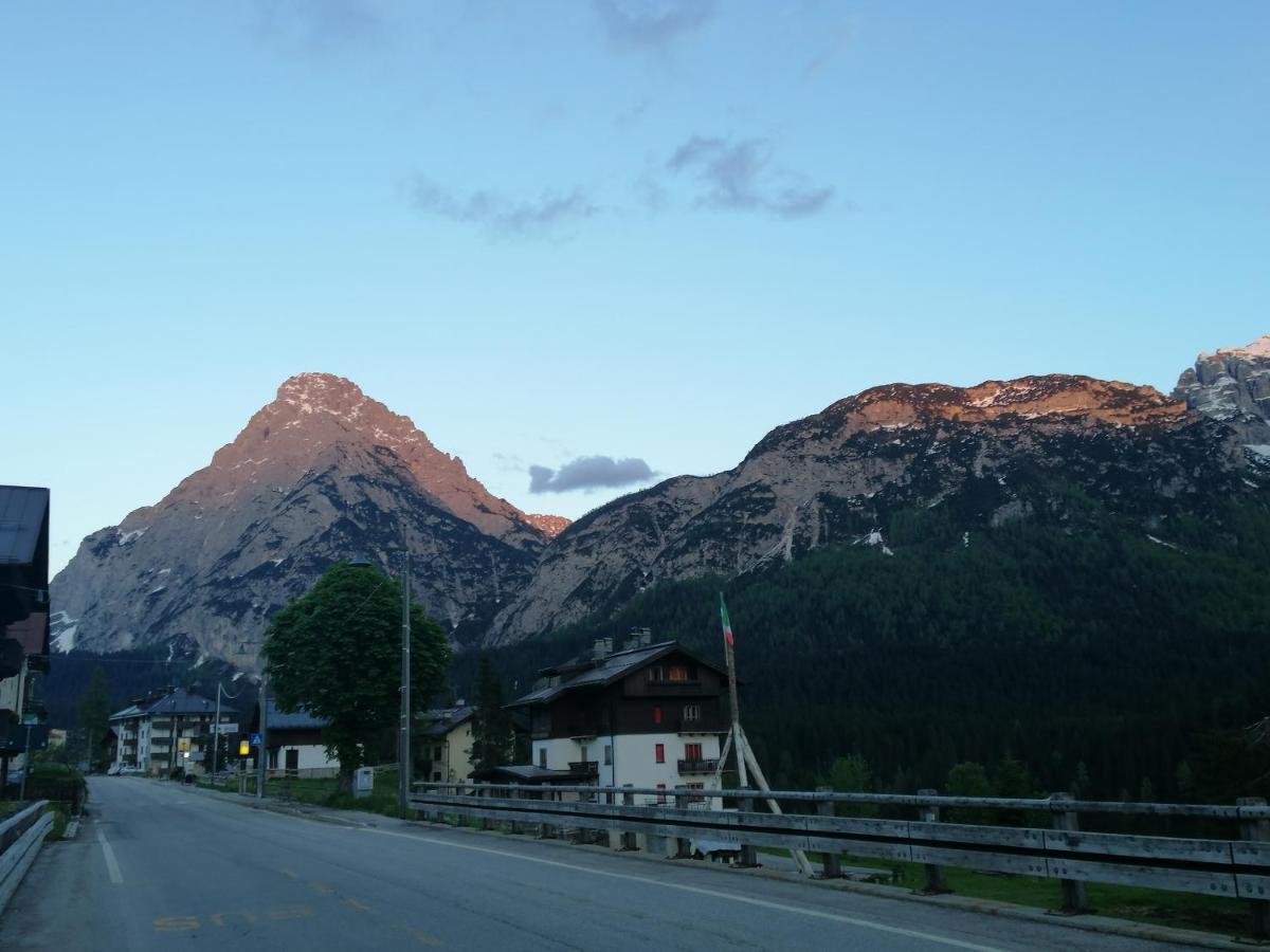 Plodn House Apartman Sappada Kültér fotó