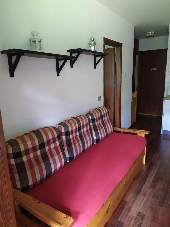 Plodn House Apartman Sappada Kültér fotó
