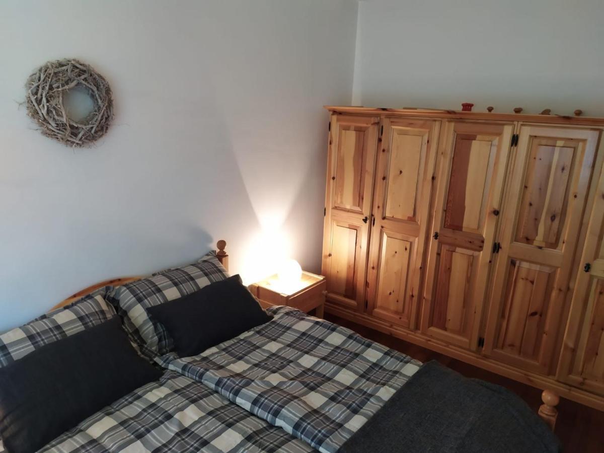 Plodn House Apartman Sappada Kültér fotó