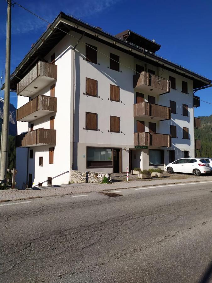 Plodn House Apartman Sappada Kültér fotó